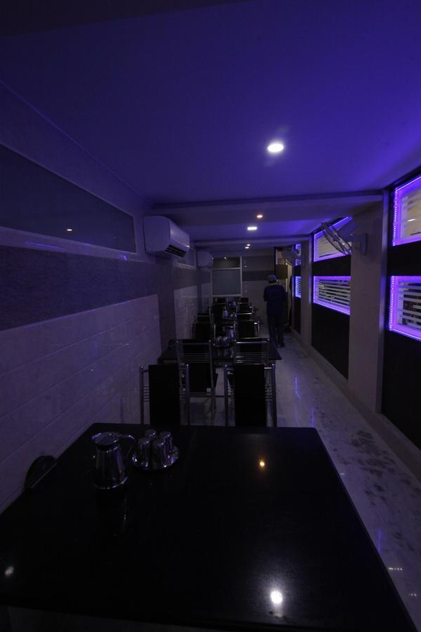 Hotel Kasi Inn Thanjavur Dış mekan fotoğraf